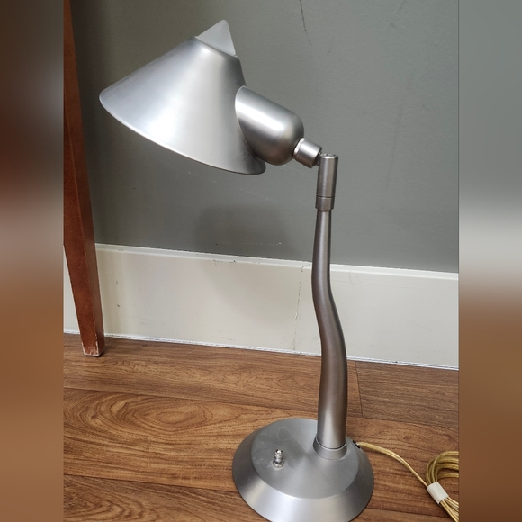 Rare! Lite  Source Inc. Chino, California  Adjustable  Desk  Lamp - Picture 1 of 5